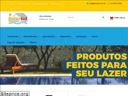 Sites similar to solargil.com.br