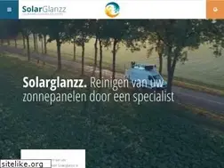 Sites similar to solarglanzz.com