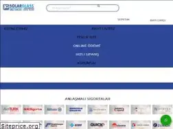 Sites similar to solarglass.com.tr