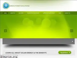 Sites similar to solargp.com