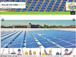 Sites similar to solargrid.pk