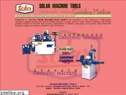 Sites similar to solargrinders.com