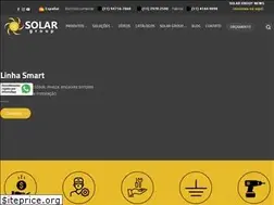 Sites similar to solargroup.com.br