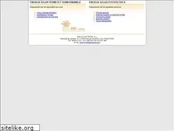 Sites similar to solargrup.com