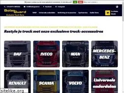 Sites similar to solarguard.nl