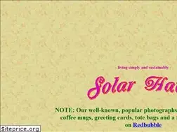 Sites similar to solarhaven.org