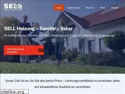 Sites similar to solarheizung-sell.de