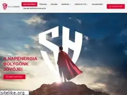 Sites similar to solarhero.hu