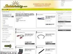 Sites similar to solarhertz.com