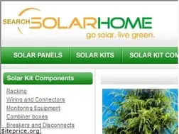 Sites similar to solarhome.org