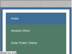 Sites similar to solarhomenow.com