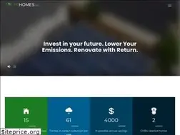 Sites similar to solarhomesinc.com