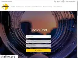 Sites similar to solarhotwaterparts.com.au