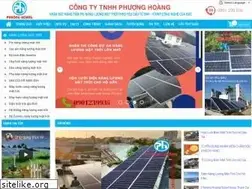 Sites similar to solarhouse.com.vn