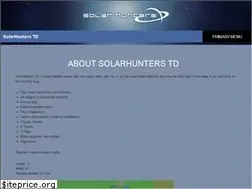Sites similar to solarhunters.com