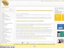 Sites similar to solarhygiene.com