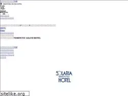 Sites similar to solaria-hotels.jp