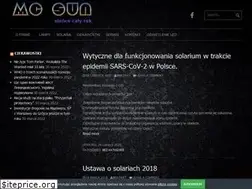 Sites similar to solaria-mcsun.pl