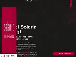 Sites similar to solaria.at