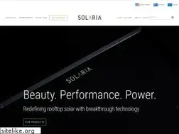 Sites similar to solaria.com