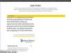 Sites similar to solarialabs.com
