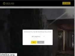 Sites similar to solaribienesraices.com