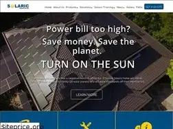 Sites similar to solaric.com.ph