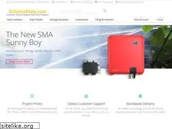 Sites similar to solaricashop.com