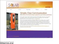 Sites similar to solaricommunication.com