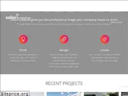 Sites similar to solaricreative.com
