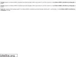 Sites similar to solarideen.net