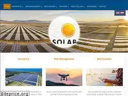 Sites similar to solarif.com