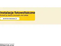 Sites similar to solarika.pl