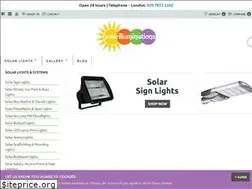 Sites similar to solarilluminations.co.uk