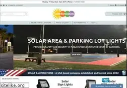 Sites similar to solarilluminations.com