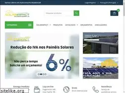 Sites similar to solarimpact.pt