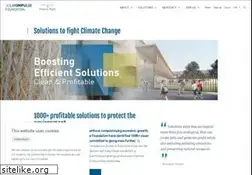 Sites similar to solarimpulse.com