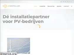 Sites similar to solarinstaller.eu