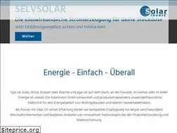 Sites similar to solarinvert.de