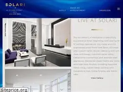 Sites similar to solarinyc.com