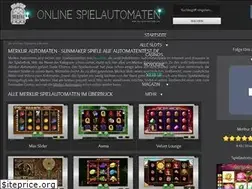 Sites similar to solarion.de