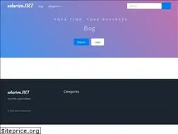 Sites similar to solarion.net