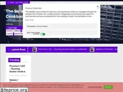 Sites similar to solaris-cookbook.eu