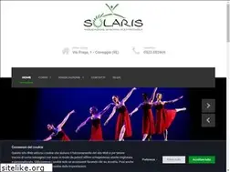 Sites similar to solaris-correggio.it