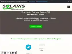 Sites similar to solaris-group.net