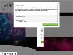 Sites similar to solaris-horoskop.de