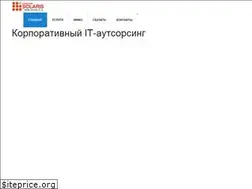 Sites similar to solaris-it.ru