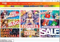 Sites similar to solaris-japan.com