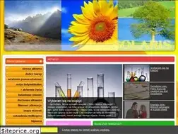 Sites similar to solaris-rozwojosobisty.pl