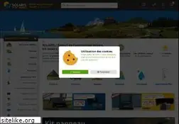 Sites similar to solaris-store.com